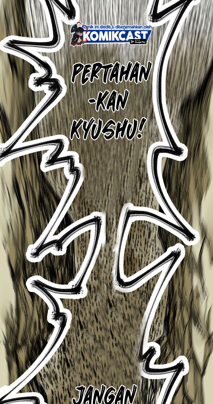 The Sacred Ruins Chapter 66 Gambar 2